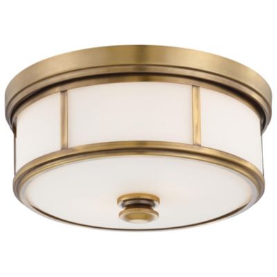 Harbour Point Flushmount by Minka-Lavery - Starlight Lighting USA and Canada